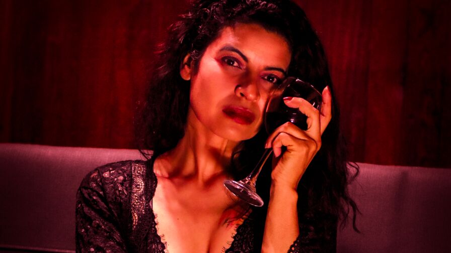 SofiaMeer webcam show profile profile image