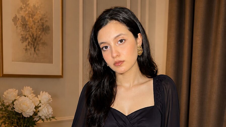 SofiaScort premium cam show profile image