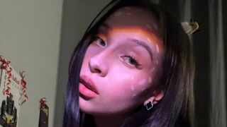 Softy Moon pierced cam girl