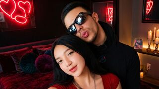 SolyTony private webcam show thumbnail