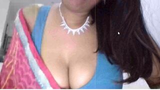 Sonam Diva live brunette cam