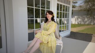 SophiaPanter webcam show profile thumbnail