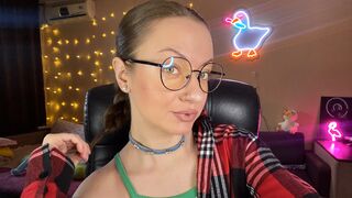 SophieLeroux live webcam model thumbnail