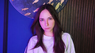 SophieRobine webcam cam model thumbnail