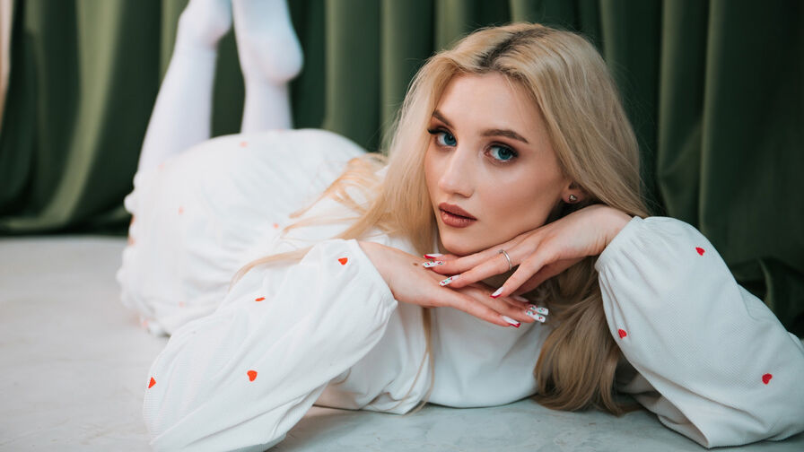 StacyEvances live stream model profile image