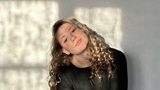 Stefany Kovalski plus size webcam model