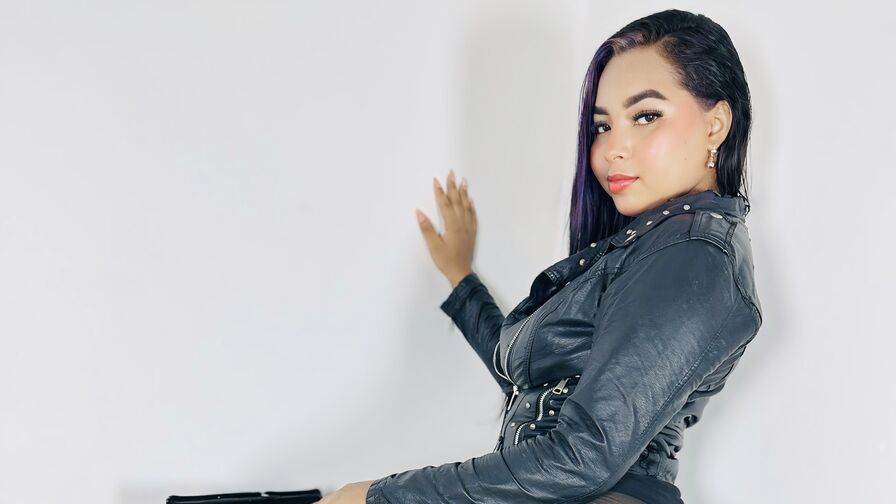 StefanyRosse webcam cam model profile image