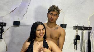 StellaAndNoah private webcam show thumbnail