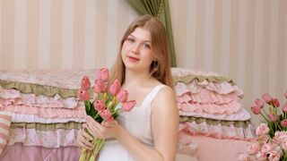 StellaForbs webcam cam model thumbnail