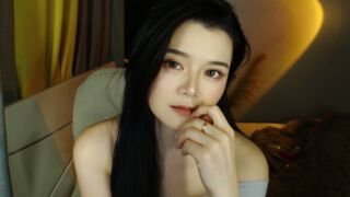 StellaLau webcam cam model thumbnail
