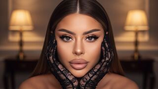 StephanieYves online stream model thumbnail