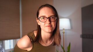 Susan Mc Donald natural young cam girl