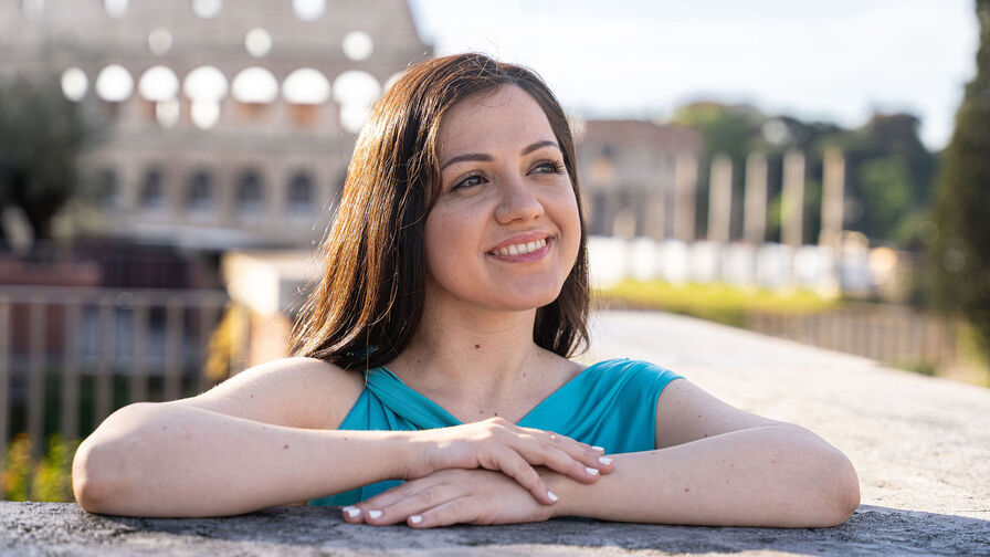 SusanMorandi webcam chat room profile image