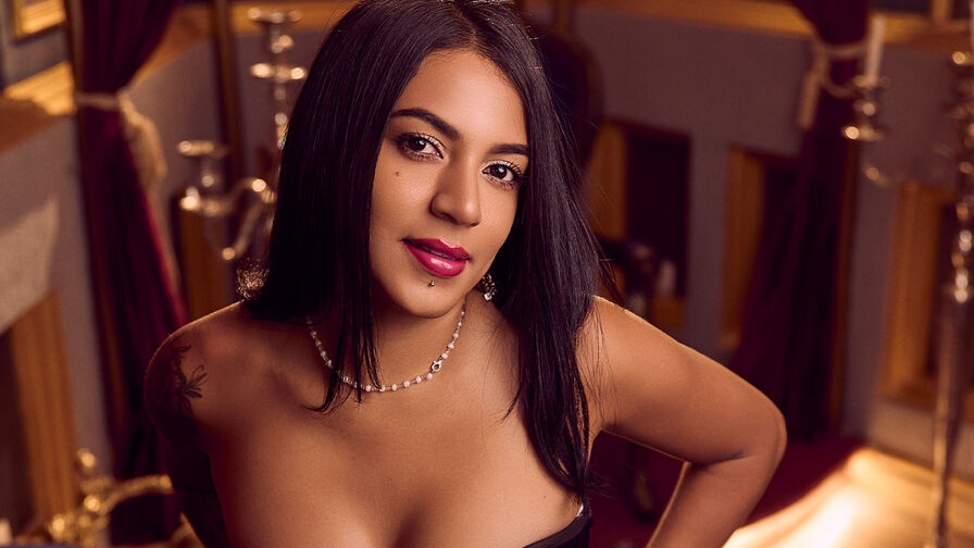 SusanaGlace cam model profile profile image