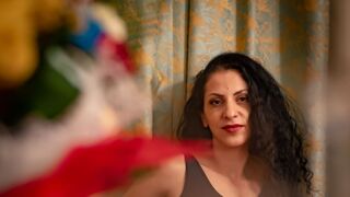SweetArtemis live model chat thumbnail