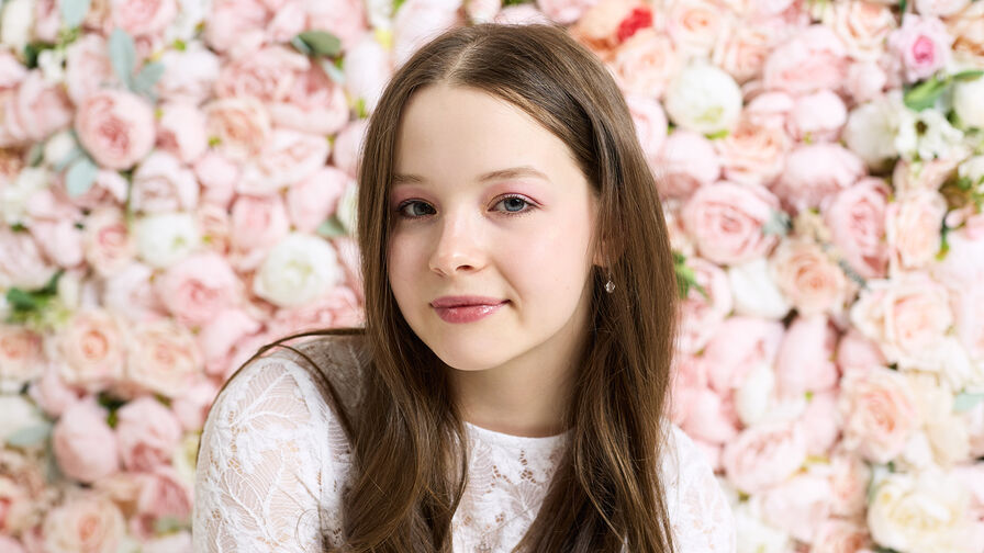 SydneyAnn online live cam profile image