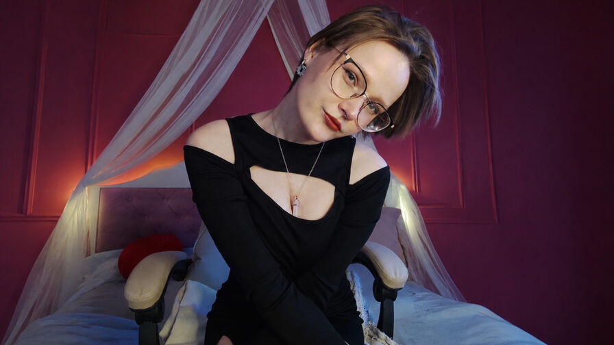TammyMay premium cam show profile image