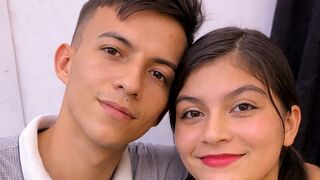 TaniaAndDixon cam chat room thumbnail