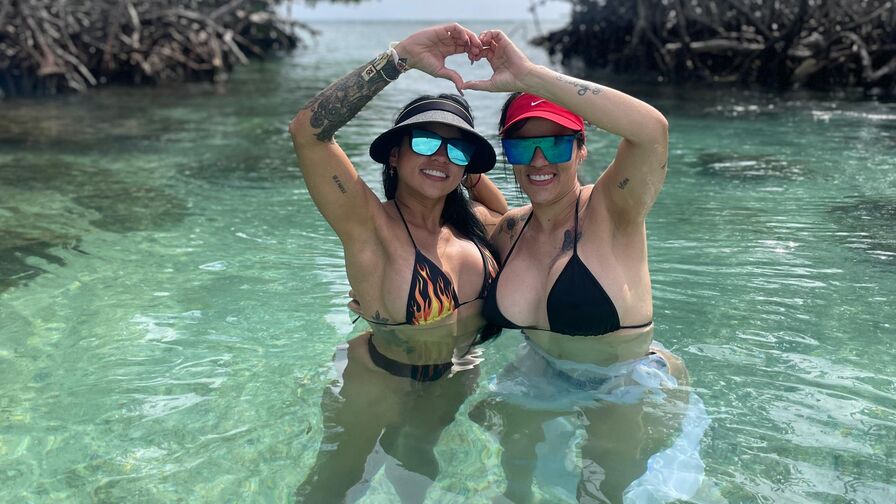 TatiandNatasha webcam show profile profile image