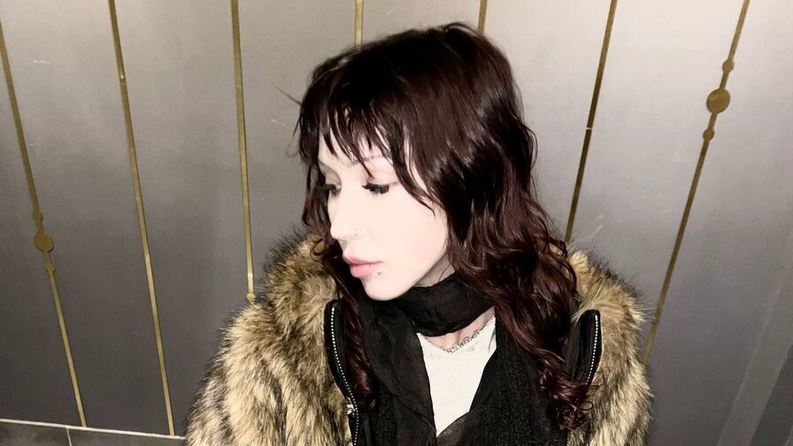 TerresaSonntag webcam cam model profile image