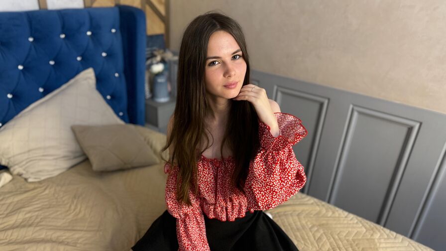 ThaliaCroft premium webcam show profile image