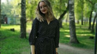 TiffaniMcinturff webcam cam model thumbnail