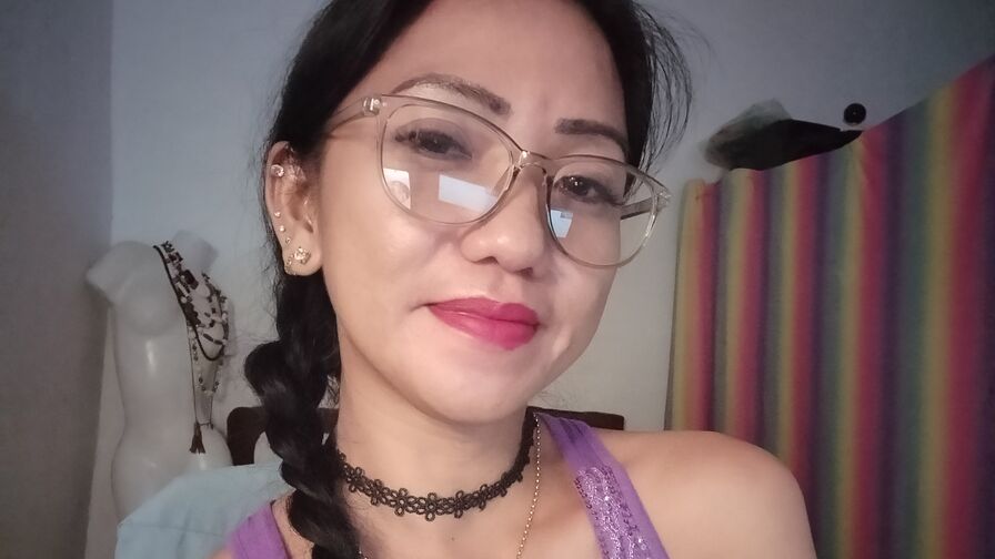 TinaJennah adult cam show profile image