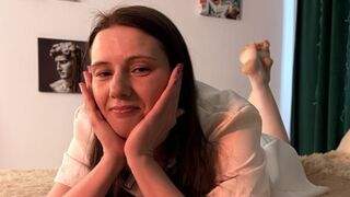 Tina Ortega busty live cam model