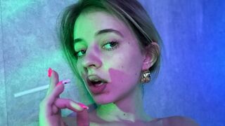 TinaQueen long hair big boobs cam