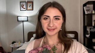 Tomika Camba light skin cam model