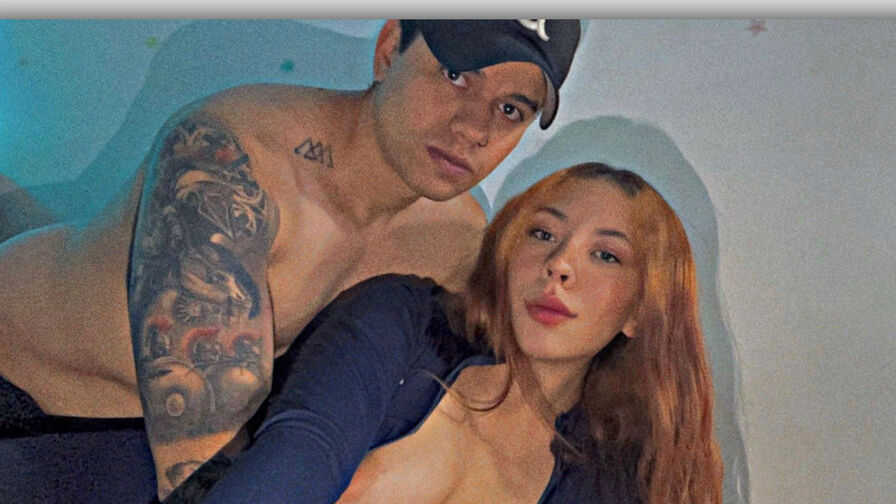 TomysandLehyla private cam room profile image