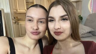 TondaAndGussie cam model profile thumbnail