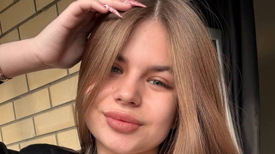 TonitaClark premium live cam profile image
