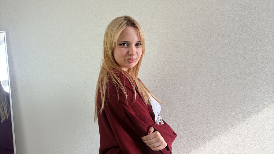 TracyWalton webcam show profile profile image