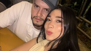 TravisAndAdell adult cam show thumbnail