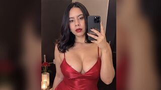 Valery Banner live webcam performance