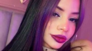 ValeryMegan adult cam model thumbnail