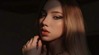 ValkaRosselli webcam show profile thumbnail