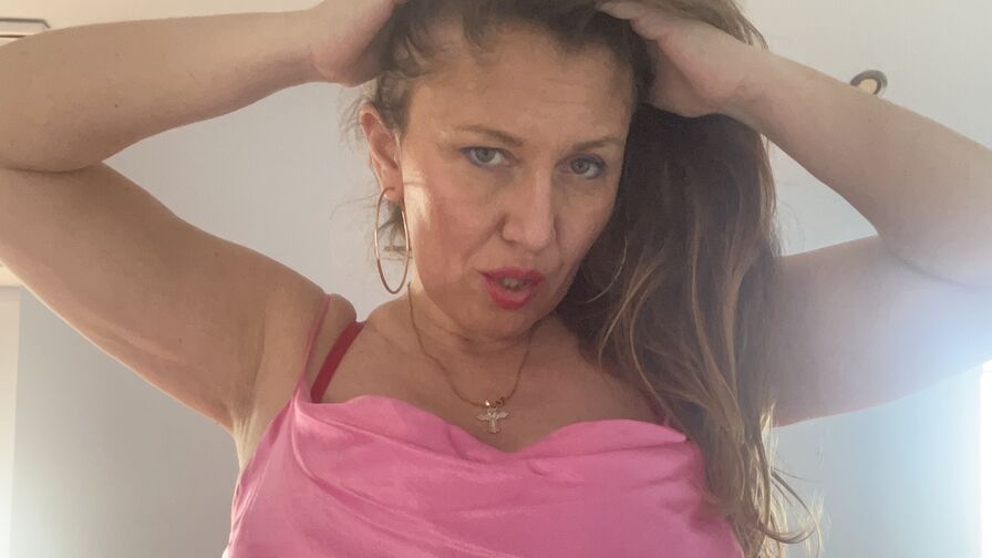 VanessaStuart live webcam model profile image