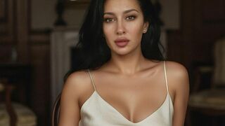 Vanis Black live MILF cam