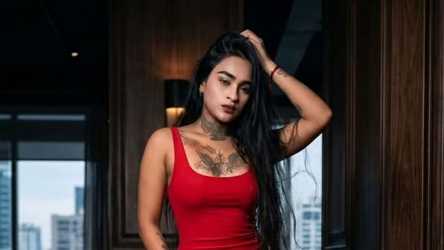 VeraDivine adult cam show profile image