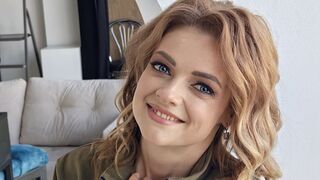 Vera Dunay free live cam model