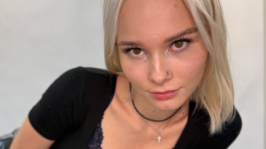 VeronaDarakjy cam model profile profile image