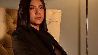 Victoria Delacou nude webcam preview