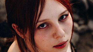 Viktoria Dosych live young cam