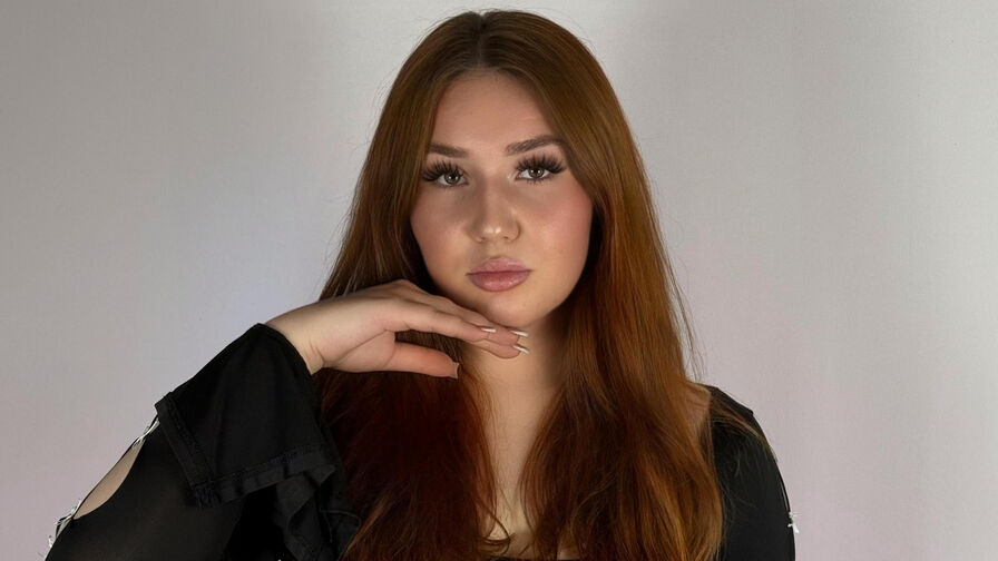 VinaBerry webcam model chat profile image