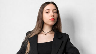 VivianBrooks live cam chat thumbnail