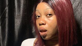 Vivian Ruben MILF webcam show