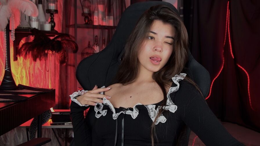 VivienneBlackwoo cam show profile profile image