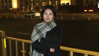 WangFei online cam show thumbnail